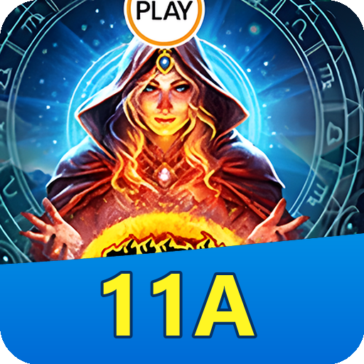 Logo Oficial 11A Download